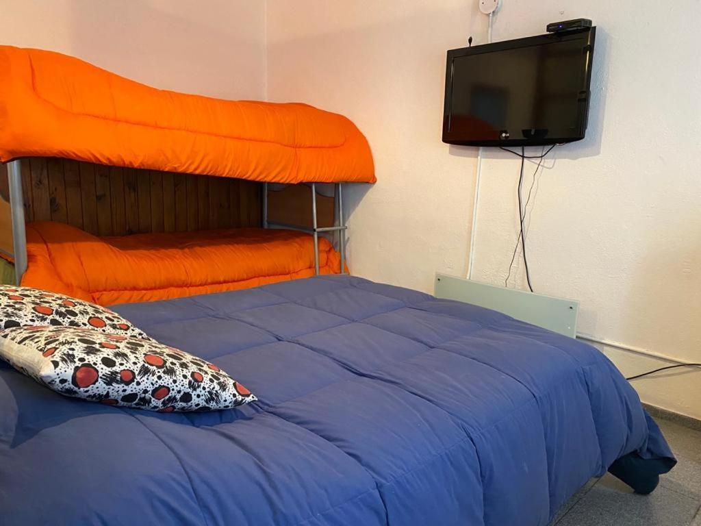 Apartamento El Canto De La Ballena Loft
