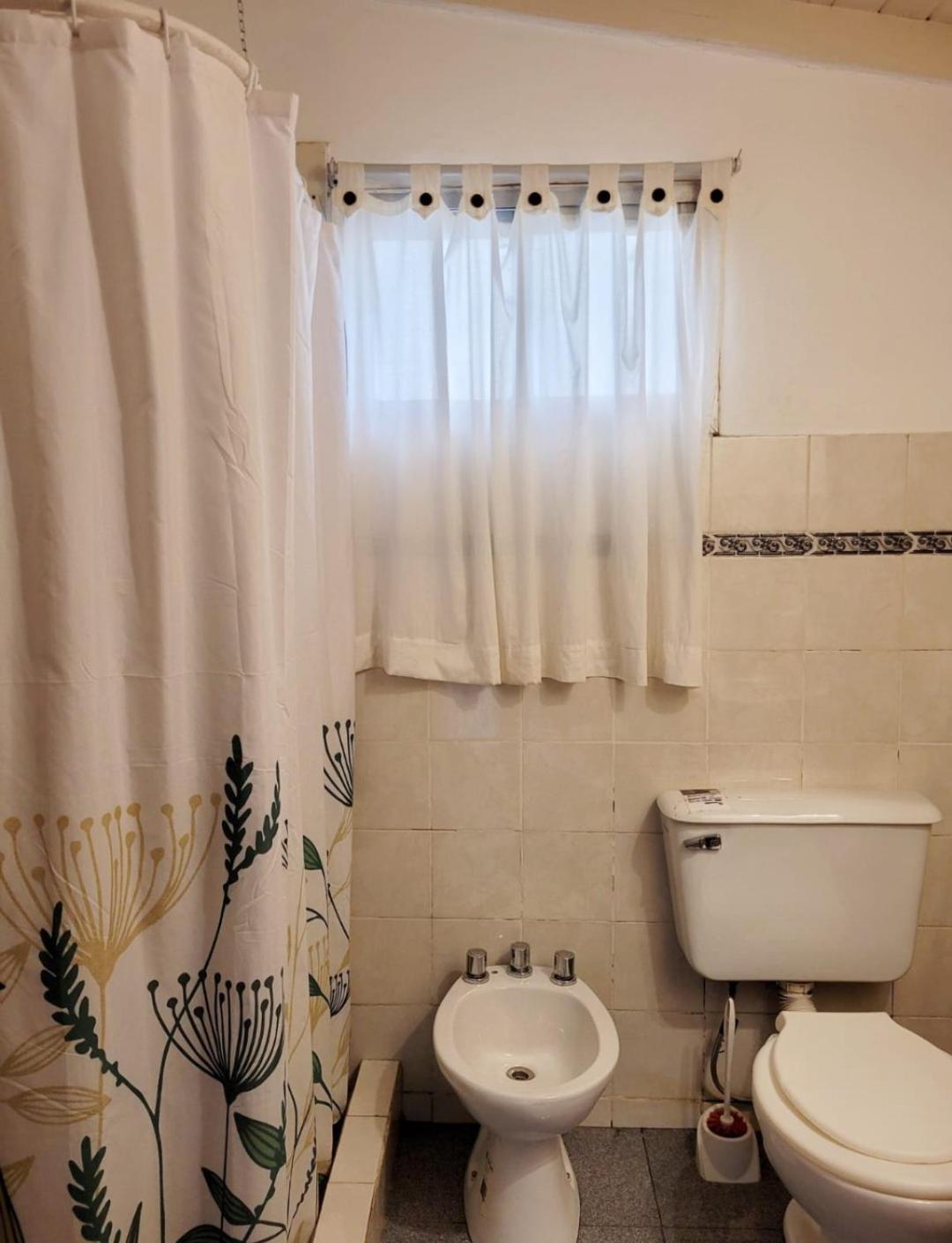 Apartamento El Canto De La Ballena Loft