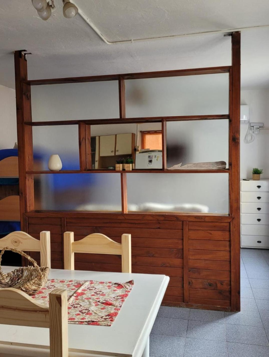 El Canto De La Ballena Loft