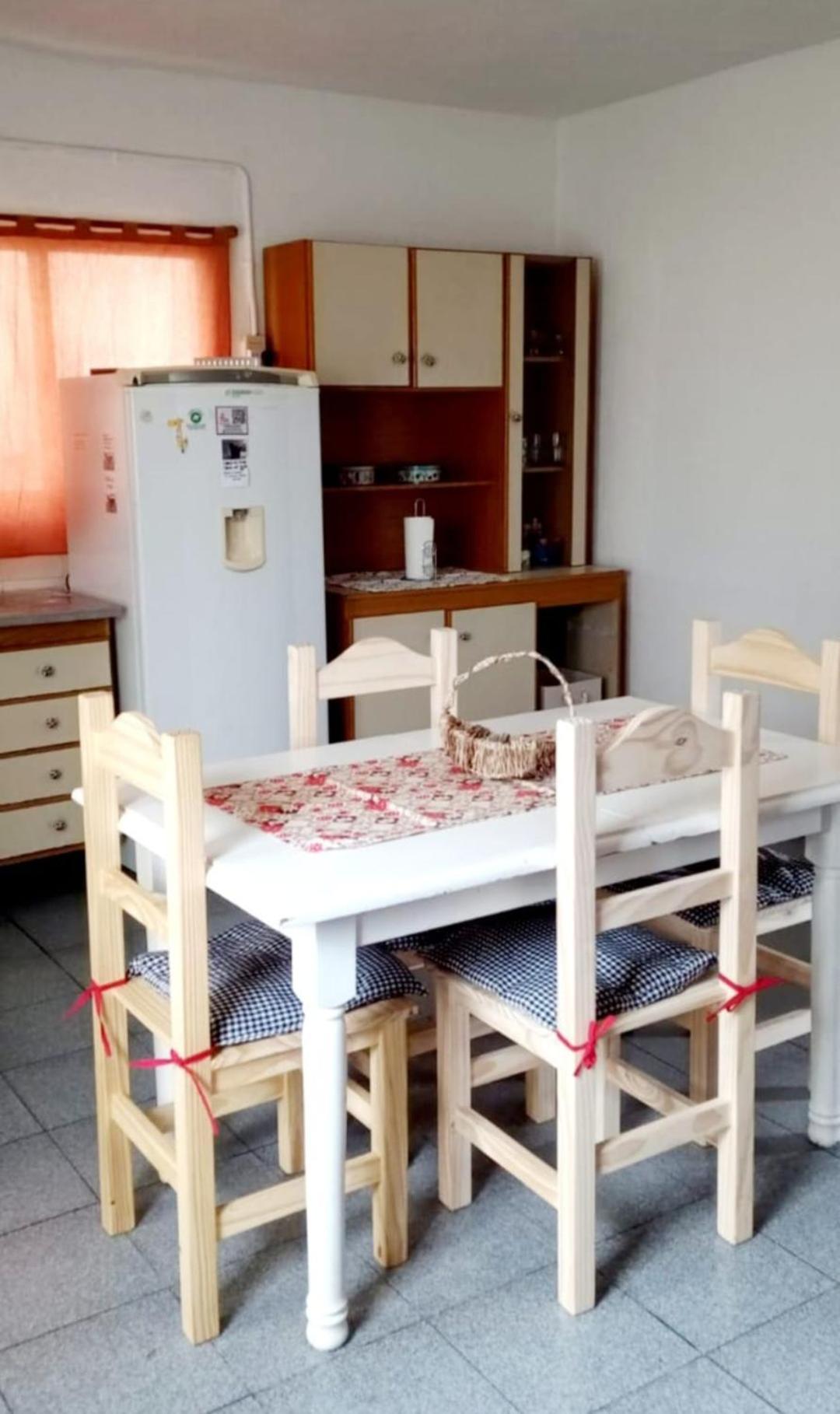 El Canto De La Ballena Loft Apartamento